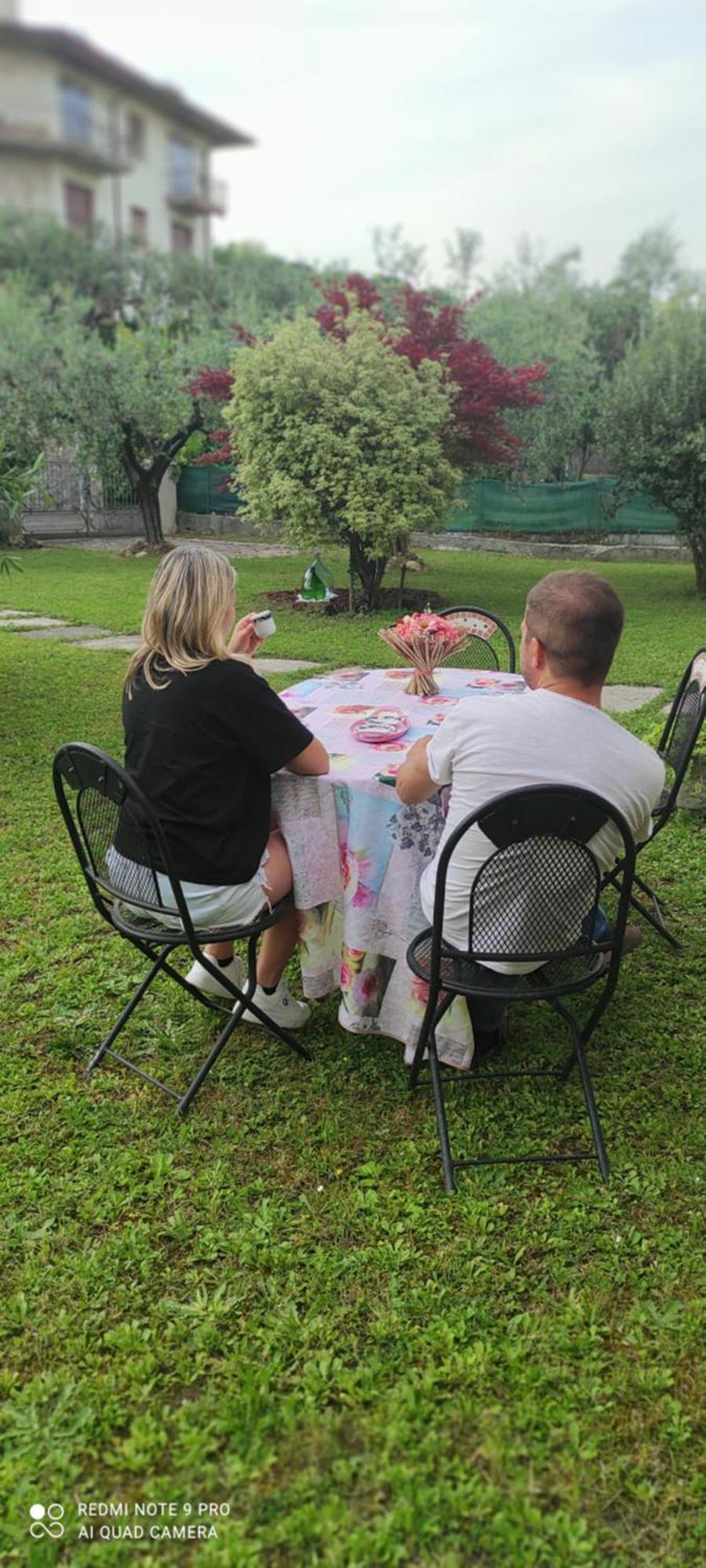 Rosi Home نيغرار المظهر الخارجي الصورة