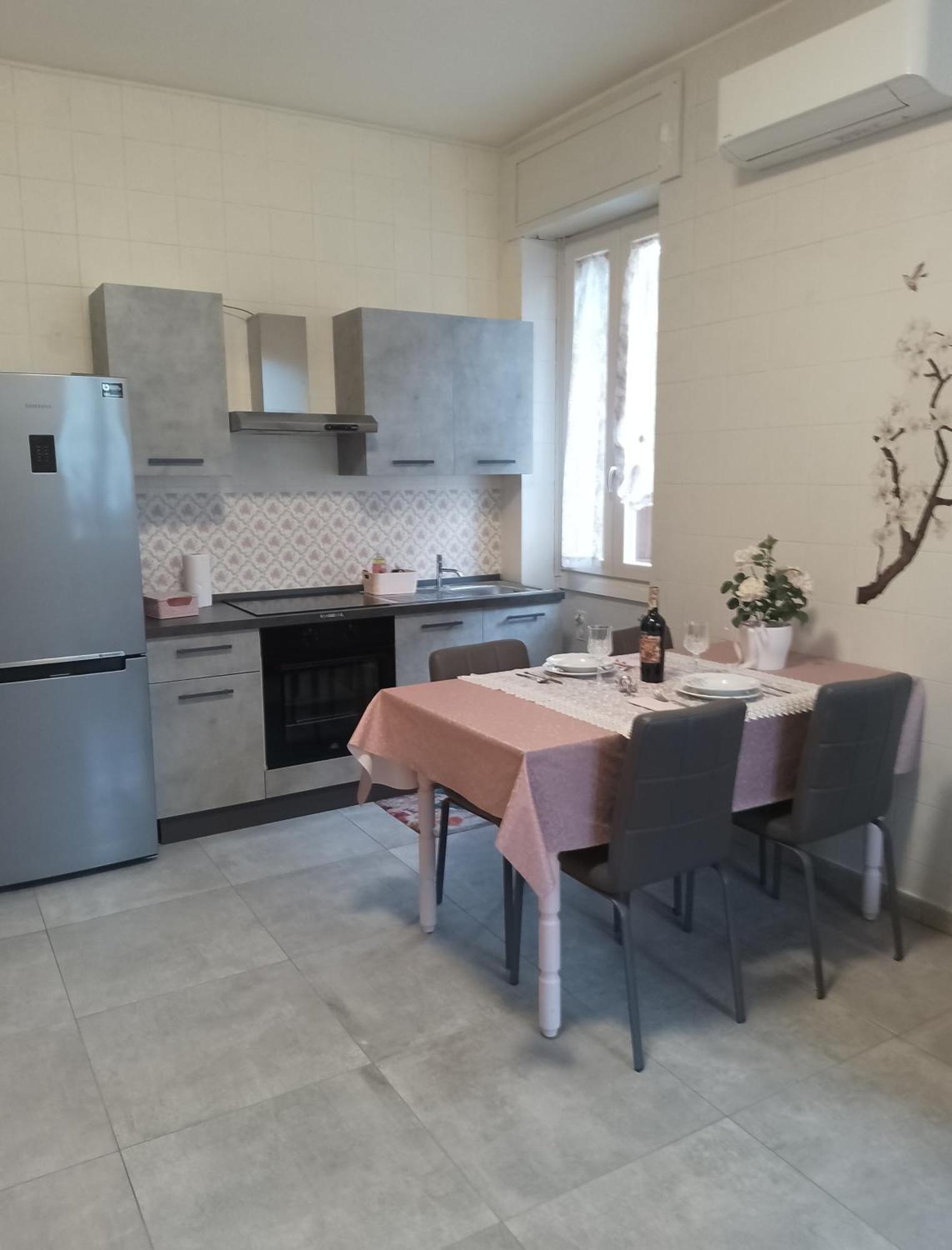 Rosi Home نيغرار المظهر الخارجي الصورة